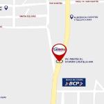 VENTA DE TERRENO DE 20,000 M2 EN LA ENTRADA DE REQUE